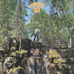 Disco de vinil Christo Graham - Music For Horses (LP)