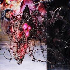 Vinyl Record Shapednoise - Absurd Matter 2 (LP)