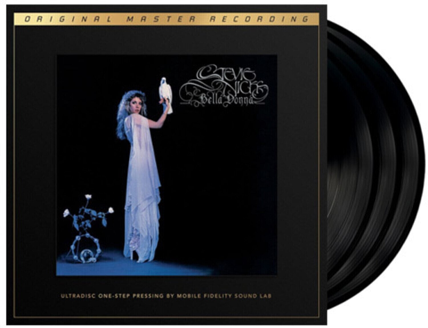 LP ploča Stevie Nicks - Bella Donna (Limited Edition) (2 LP)