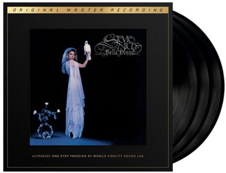 LP ploča Stevie Nicks - Bella Donna (Limited Edition) (2 LP) - 1