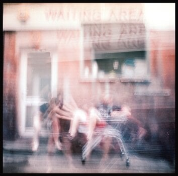 Disque vinyle Human Leather - Here Comes The Mind, There Goes The Body (Limited Edition) (LP) - 1