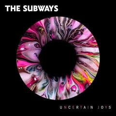 LP deska The Subways - Uncertain Joys (Limited Edition) (LP)