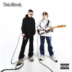 Disco de vinil Callahan Think Differently (LP)