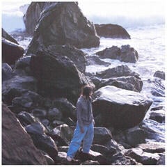 LP ploča Tanukichan - Circles (EP)