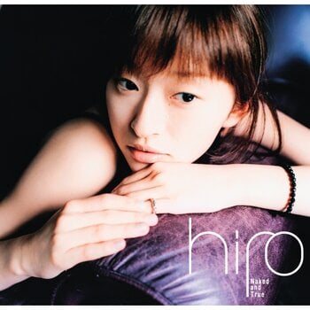 Вінілові платівки Hiro - Naked And True (Limited Edition) (2 LP) - 1