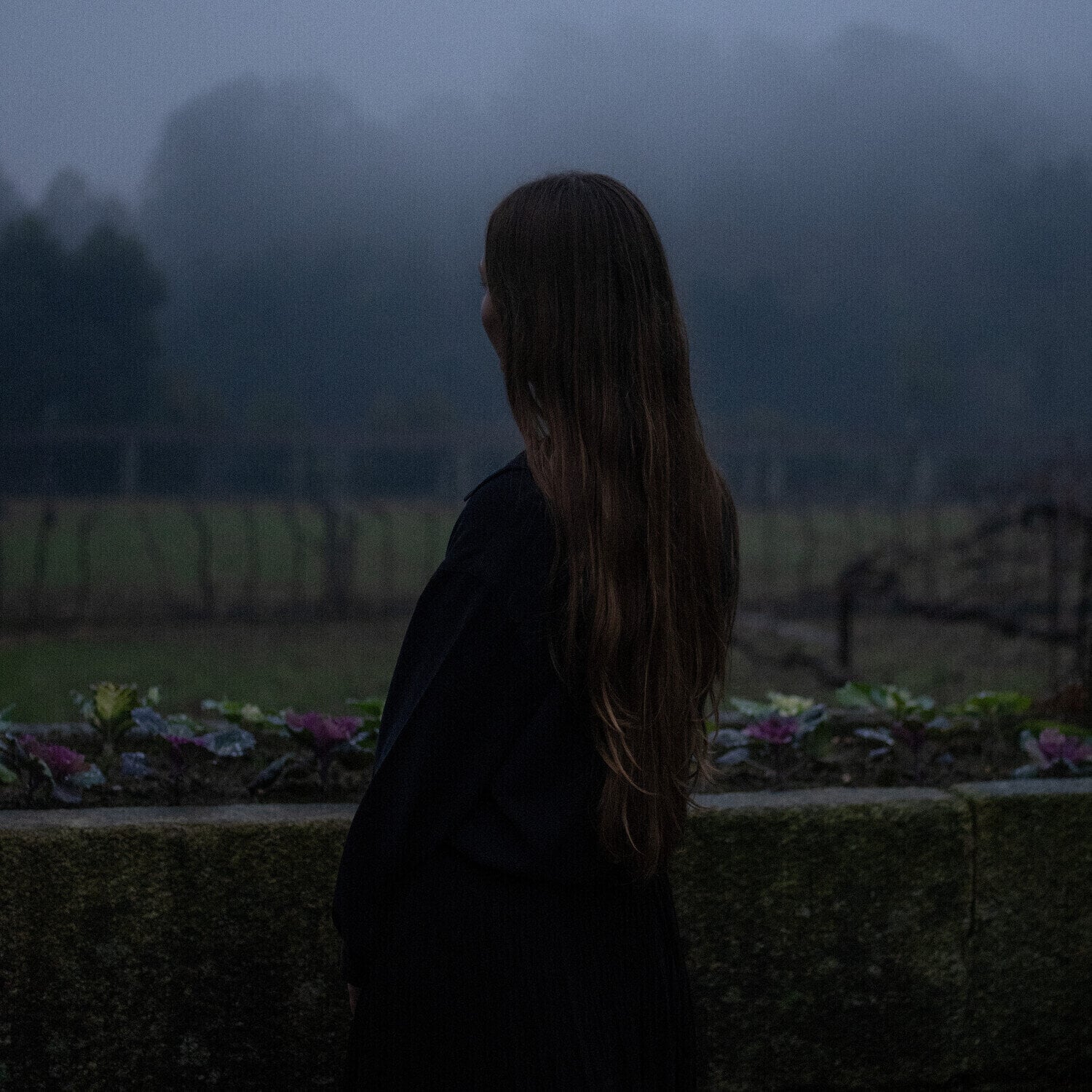 LP ploča Kara-Lis Coverdale - A Series Of Actions In A Sphere Of Forever (LP)