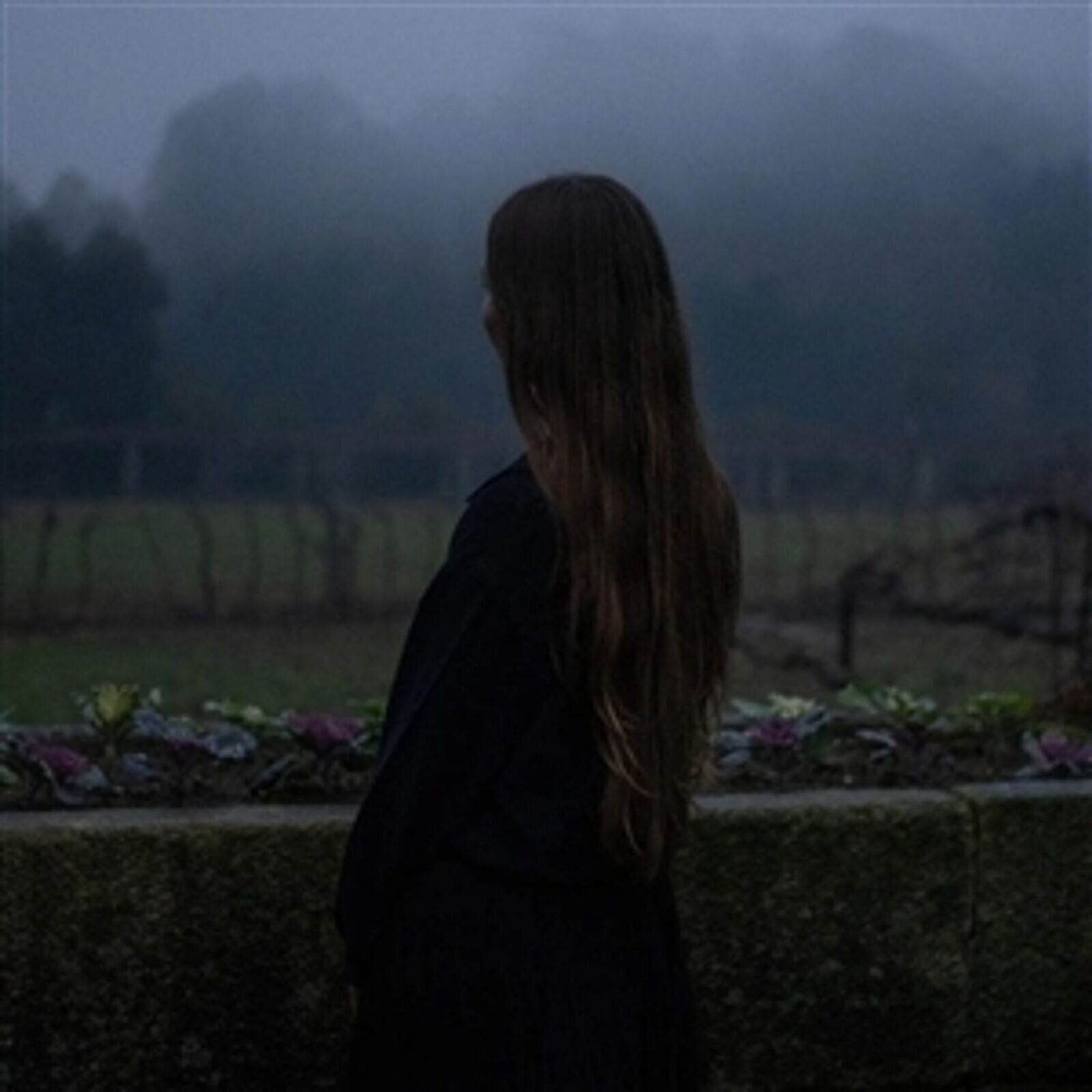 LP deska Kara-Lis Coverdale - A Series Of Actions In A Sphere Of Forever (Coloured) (LP)