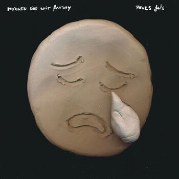 Disco de vinil Pauls Jets - Morgen Sind Wir Fantasy (LP) - 1