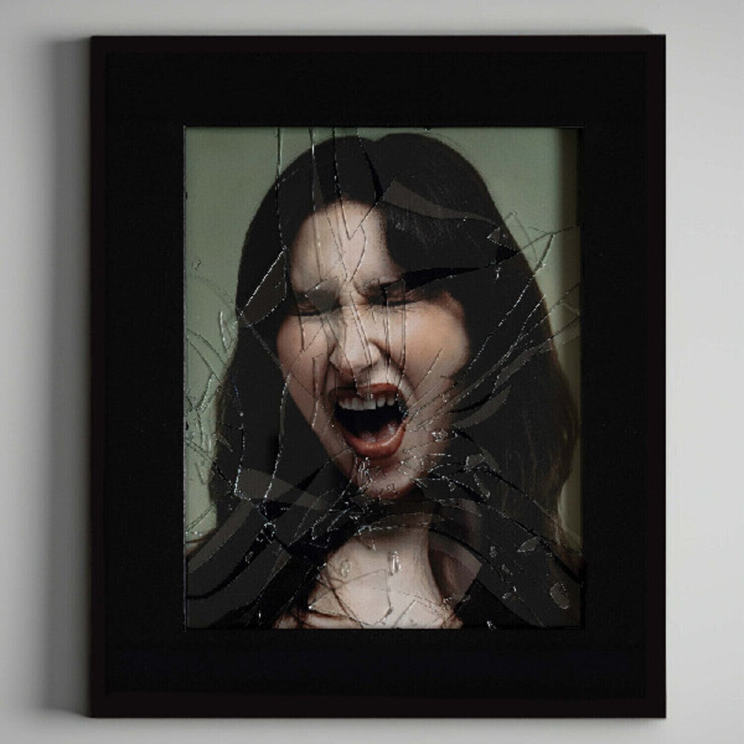 Vinyl Record Jane Inc - A Rupture A Canyon A Birth (LP)