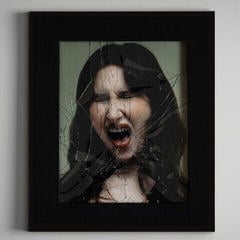 Vinyl Record Jane Inc - A Rupture A Canyon A Birth (LP)