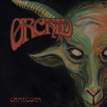 LP ploča Orchid - Capricorn (2 LP) - 1