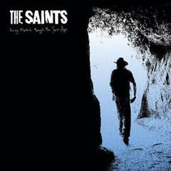 Vinyl Record The Saints - Long March Through The Jazz Age (Limited Edition) (Blue Coloured) (LP)