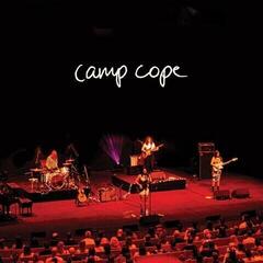 Disco de vinil Camp Cope - The Final Show - Live at Sydney Opera House (Sea Blue Coloured) (LP)