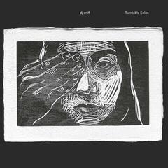 LP deska DJ Sniff - Turntable Solos (LP)