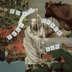 Vinyl Record Villagerrr - Tear Your Heart Out (LP)