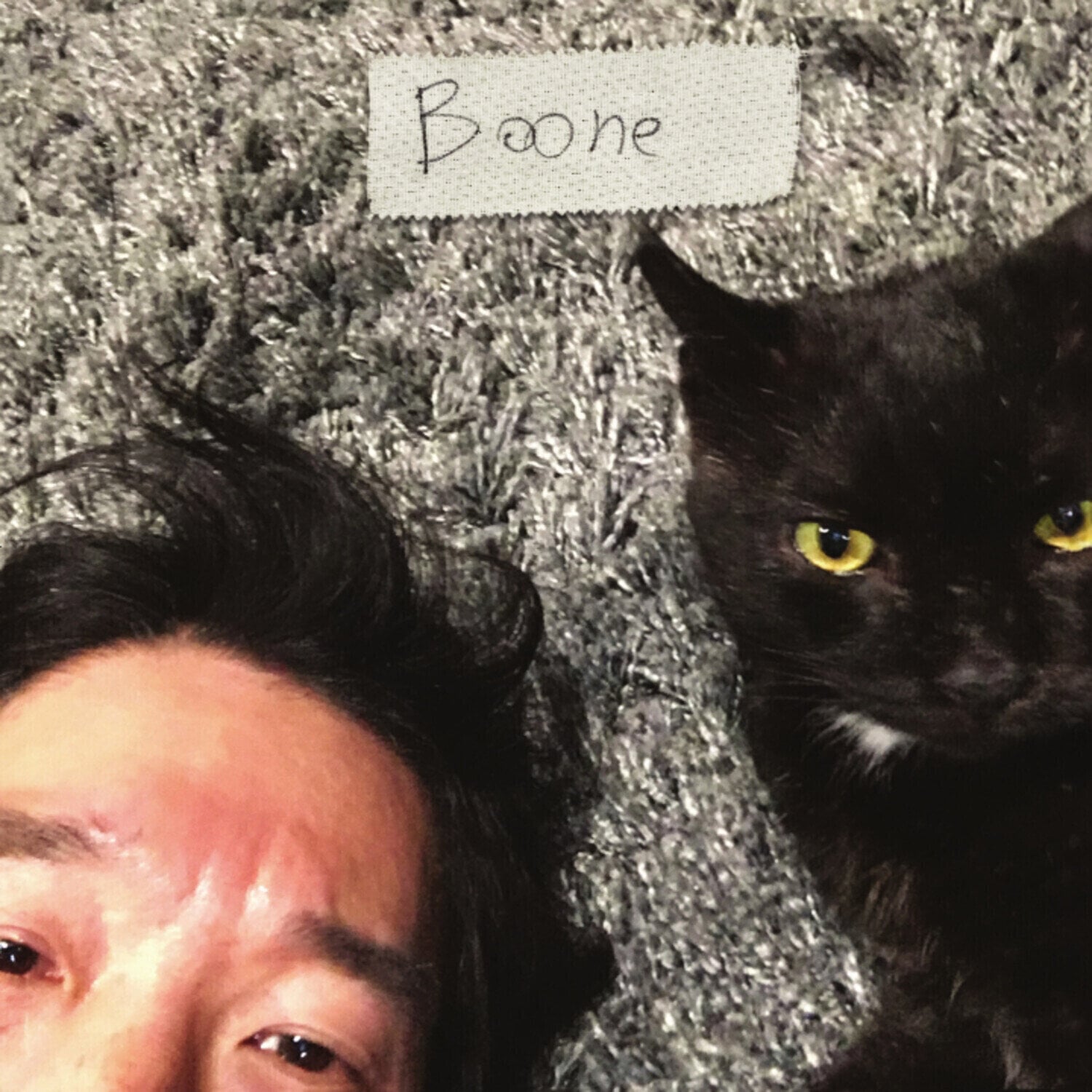 LP deska Fuckwolf - Boone (LP)