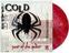 Vinüülplaat Cold - Year Of The Spider (Reissue) (Red W/White Swirl Spider Web Coloured) (LP)
