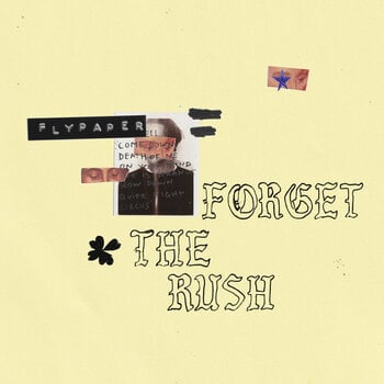 LP deska Flypaper - Forget The Rush (LP) - 1