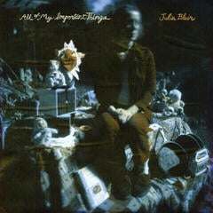 LP deska Julia Blair - All Of My Important Things (LP)