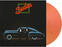 Disco de vinil Sedan - Sedan (40th Anniversary) (Limited Edition) (Red Coloured) (LP)