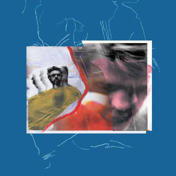 LP plošča Tom Skinner - Kaleidoscopic Visions (LP) - 1