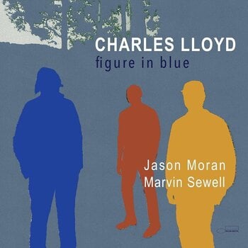 LP ploča Charles Lloyd & Jason Moran & Marvin Sewell - Figure In Blue (2 LP) - 1