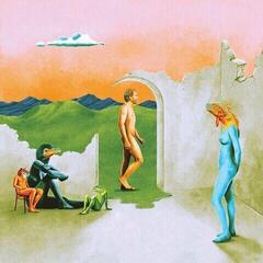 Disco de vinil Joe Westerlund - Curiosities From The Shift (2 LP)