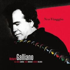 Vinyl Record Richard Galliano - New Viaggio (Reissue) (2 LP)