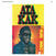 Disque vinyle Ata Kak - Obaa Sima (Anniversary Edition) (Splatter Coloured) (LP)