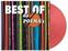 Disco de vinil De Poema's - Best Of De Poema's (Limited Edition) (Red Coloured) (LP)