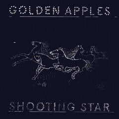 Vinyl Record Golden Apples - Shooting Star (LP)