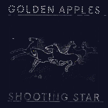 Vinyl Record Golden Apples - Shooting Star (LP) - 1