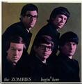 The Zombies - Begin Here (Mono) (Remastered) (LP)