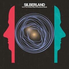 LP deska Various Artists - Silberland Vol 3: The Ambient Side Of Kosmische Musik (2 LP)