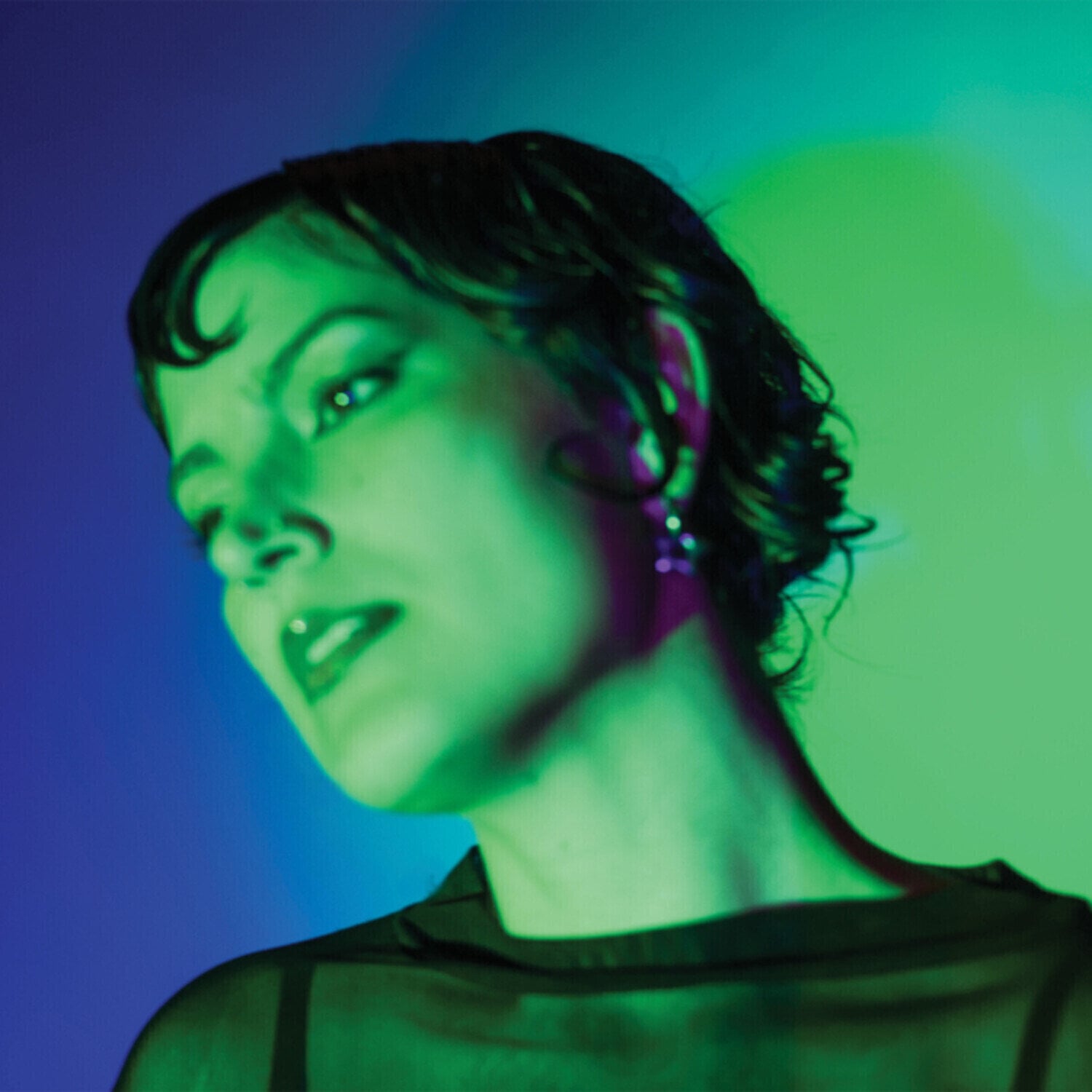 Vinyl Record Maura Weaver - Strange Devotion (LP)