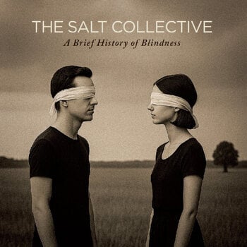Vinylplate The Salt Collective - A Brief History of Blindness (Limited Edition) (Coloured) (LP) - 1