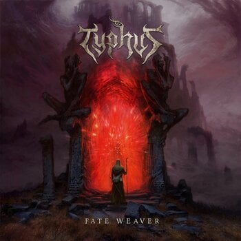 Schallplatte Typhus - Fate Weaver (Limited Edition) (LP) - 1