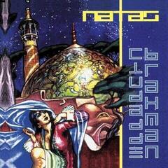 Vinyl Record Los Natas - Ciudad De Brahman (Limited Edition) (LP)