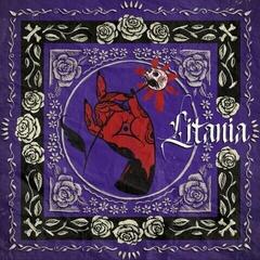 LP plošča Litania - Litania (Limited Edition) (LP)
