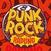 Disco de vinilo Various Artists - Punk Rock Raduno, Vol. 8 (LP)