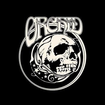 Vinyl Record Orchid - Through The Devils Doorway (LP) - 1