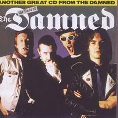 Вінілові платівки The Damned - AD 2022 (Reissue) (180 g) (2 LP) The Best Of The Damned (LP)