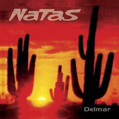 LP ploča Los Natas - Delmar (LP)