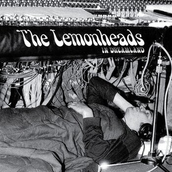 Vinyl Record The Lemonheads - Lemonheads In Dreamland (LP) - 1