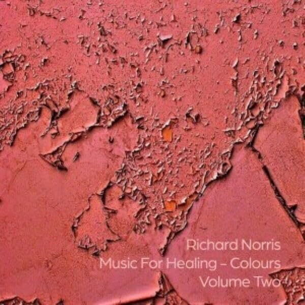 LP deska Richard Norris - Music For Healing - Colours Volume Two (LP)