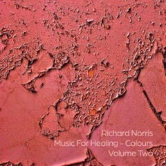 LP deska Richard Norris - Music For Healing - Colours Volume Two (LP)
