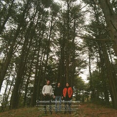Disque vinyle Constant Smiles - Moonflowers (LP)