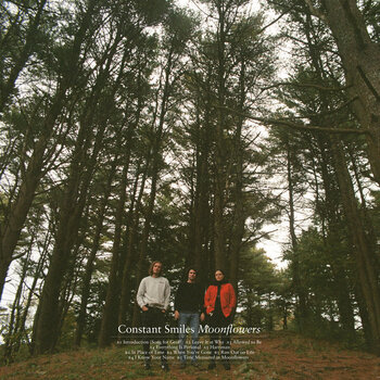 Disque vinyle Constant Smiles - Moonflowers (LP) - 1