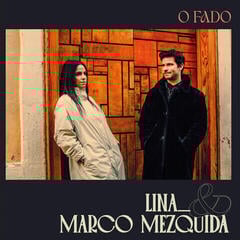 LP Lina O Fado (LP)