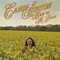 Musikk-CD Candi Staton - Back To My Roots (CD)